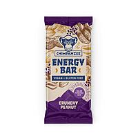 Chimpanzee Energy Bar Crunchy Peanut 55g